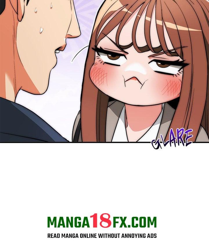 Kangsae the Strong (Uncensored) - Chapter 35 Page 73