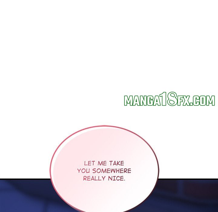 Kangsae the Strong (Uncensored) - Chapter 35 Page 76