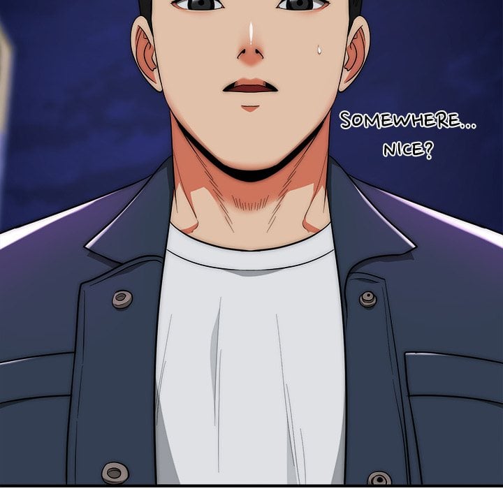 Kangsae the Strong (Uncensored) - Chapter 35 Page 80