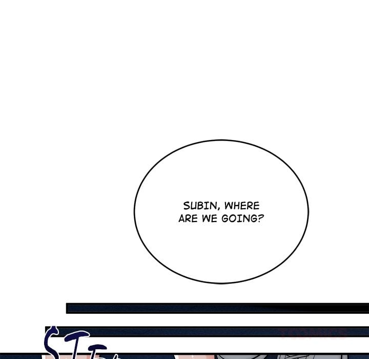 Kangsae the Strong (Uncensored) - Chapter 35 Page 84