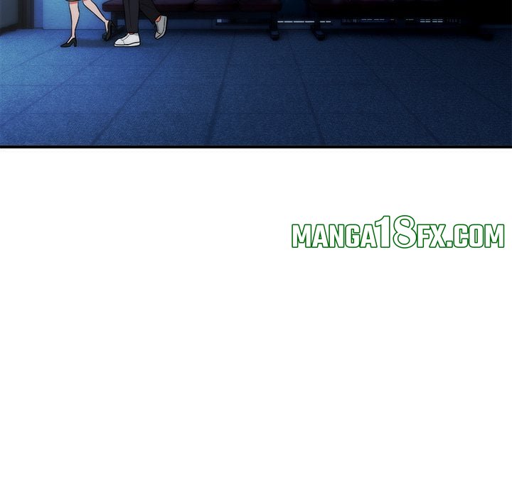 Kangsae the Strong (Uncensored) - Chapter 35 Page 87