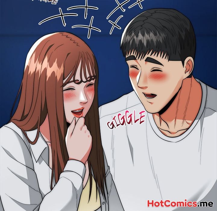 Kangsae the Strong (Uncensored) - Chapter 36 Page 123