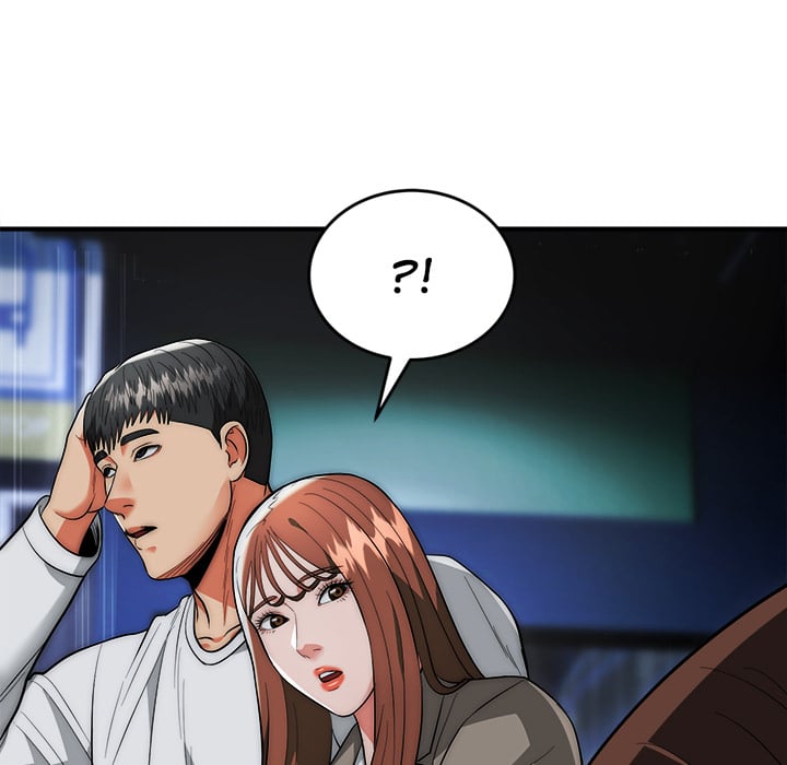 Kangsae the Strong (Uncensored) - Chapter 36 Page 139