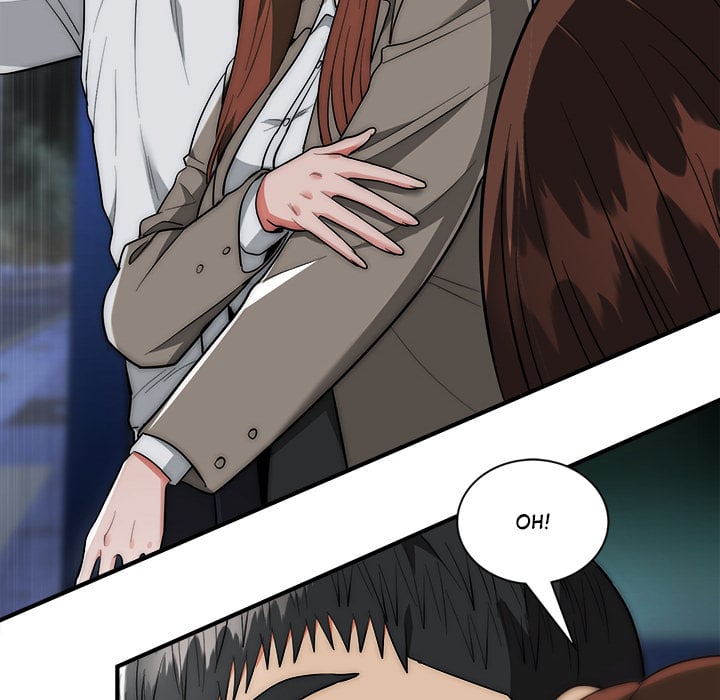 Kangsae the Strong (Uncensored) - Chapter 36 Page 140