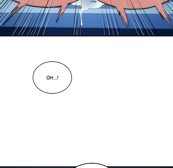 Kangsae the Strong (Uncensored) - Chapter 36 Page 49