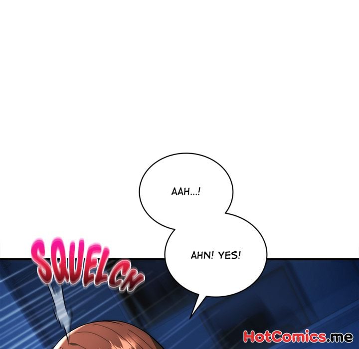 Kangsae the Strong (Uncensored) - Chapter 36 Page 61