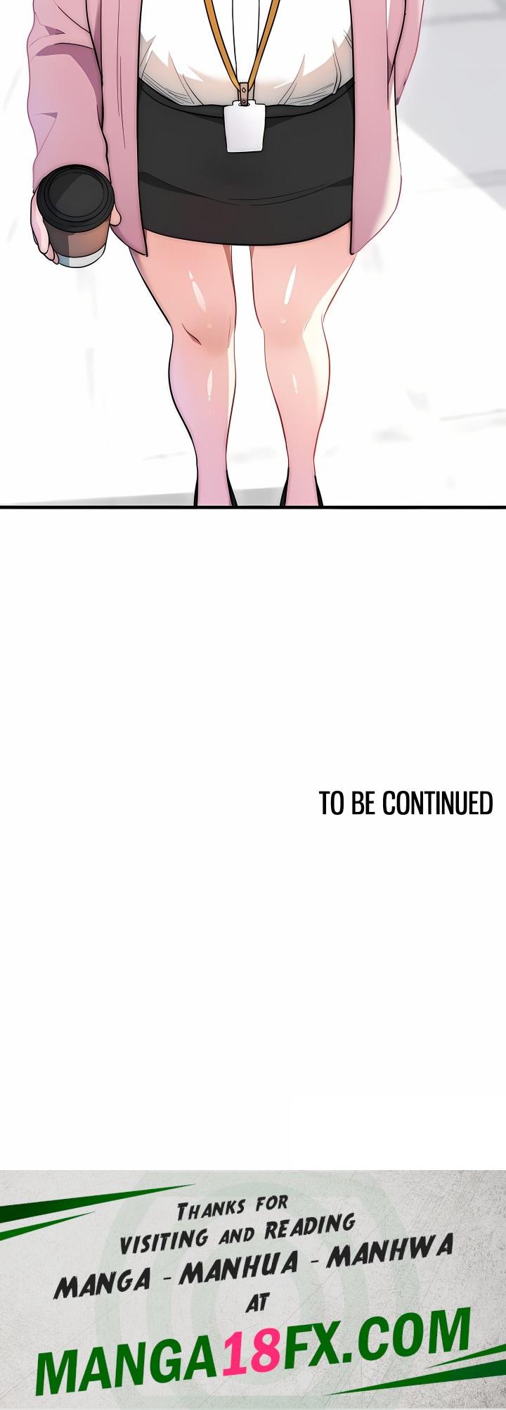 Kangsae the Strong (Uncensored) - Chapter 37 Page 21