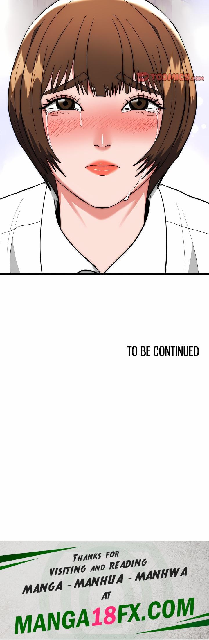 Kangsae the Strong (Uncensored) - Chapter 38 Page 18