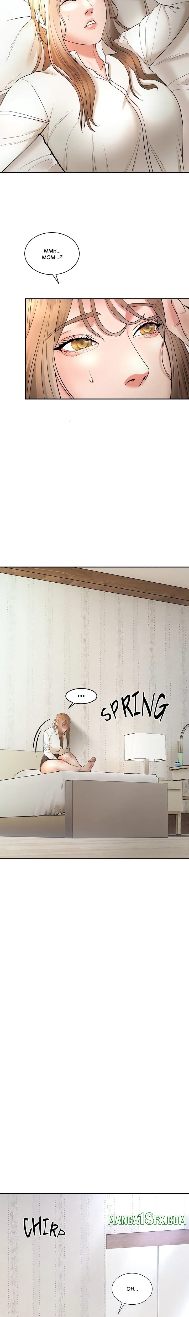 Kangsae the Strong (Uncensored) - Chapter 4 Page 16