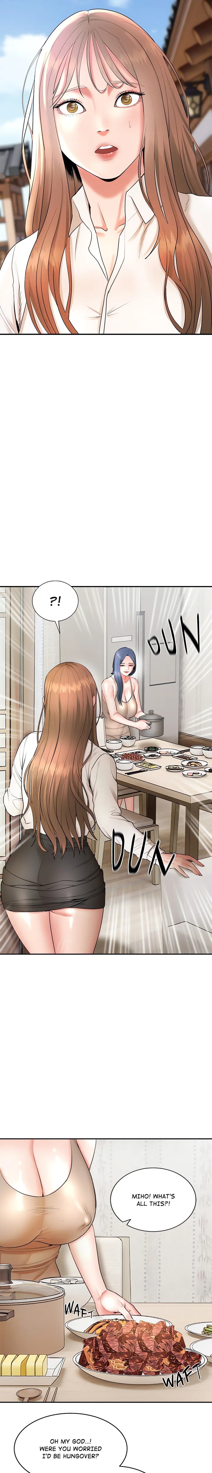 Kangsae the Strong (Uncensored) - Chapter 4 Page 19