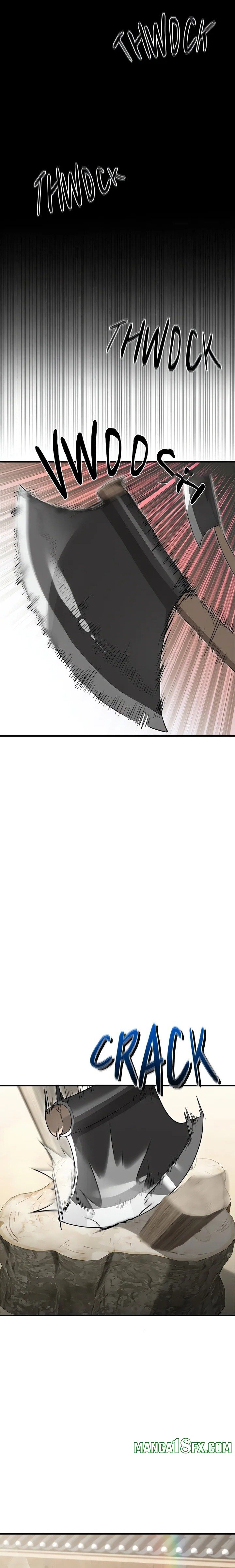 Kangsae the Strong (Uncensored) - Chapter 5 Page 11