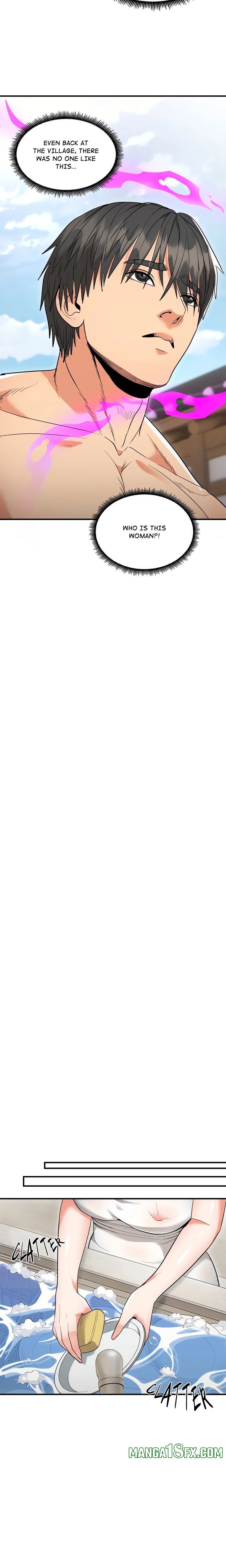 Kangsae the Strong (Uncensored) - Chapter 5 Page 17