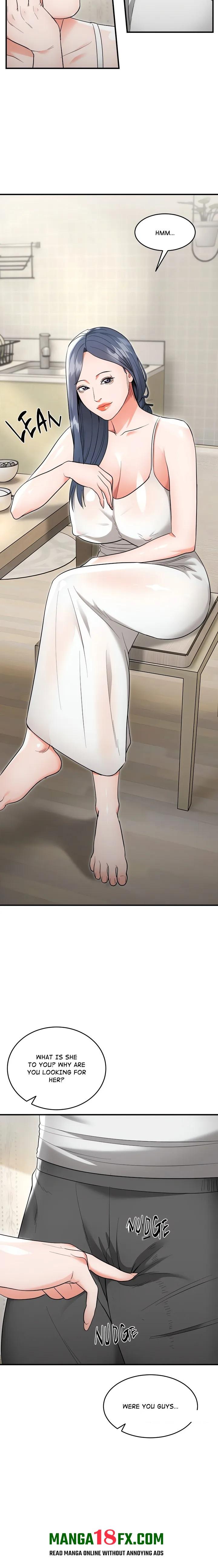 Kangsae the Strong (Uncensored) - Chapter 5 Page 2