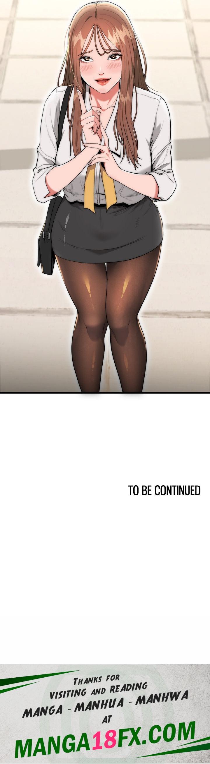 Kangsae the Strong (Uncensored) - Chapter 9 Page 19