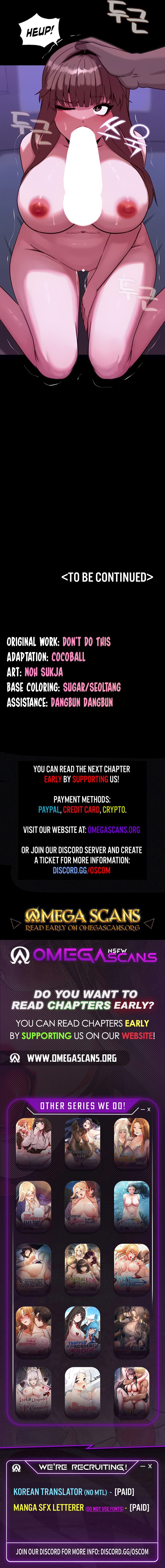 Pull Yourself Together, Team Leader - Chapter 11 Page 11