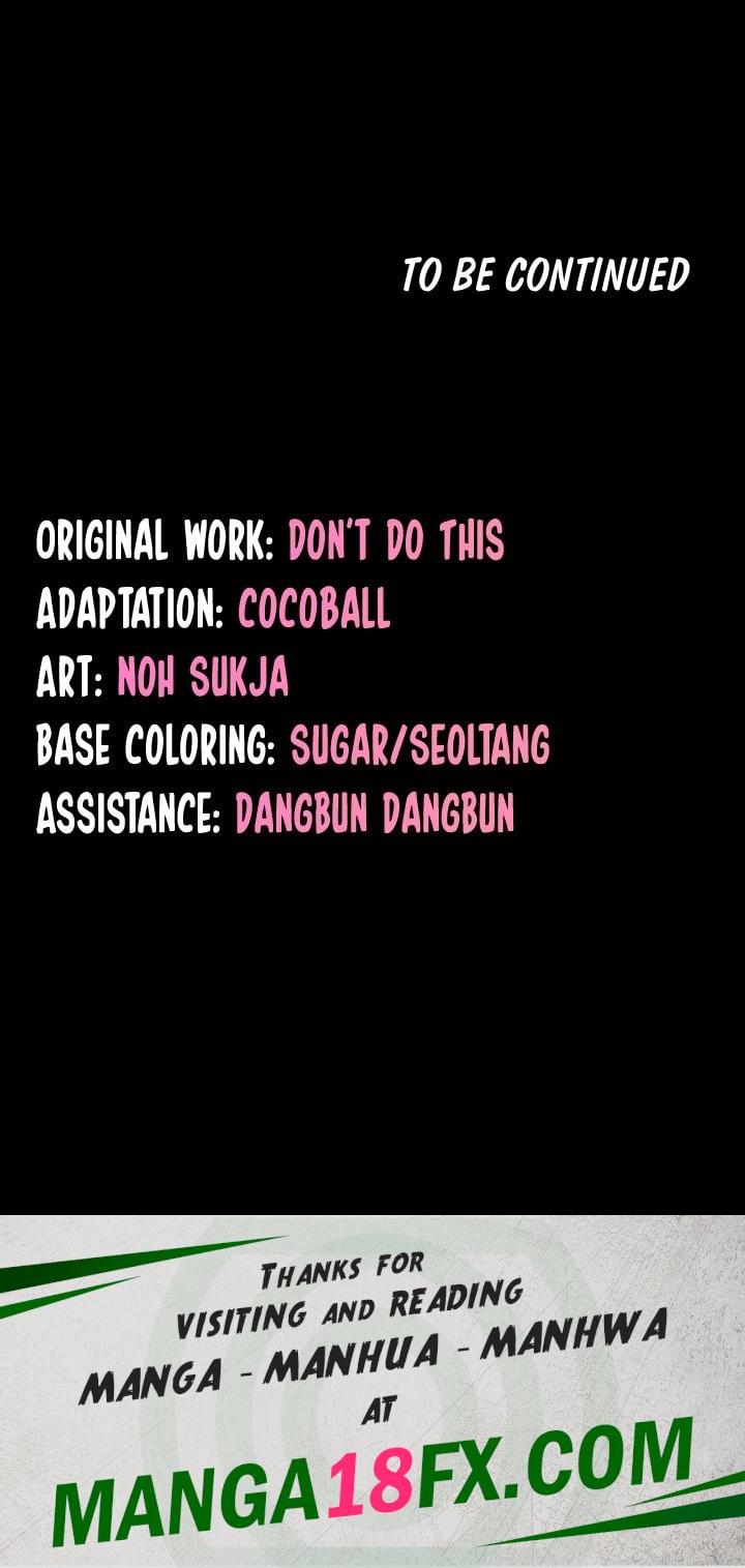 Pull Yourself Together, Team Leader - Chapter 13 Page 25