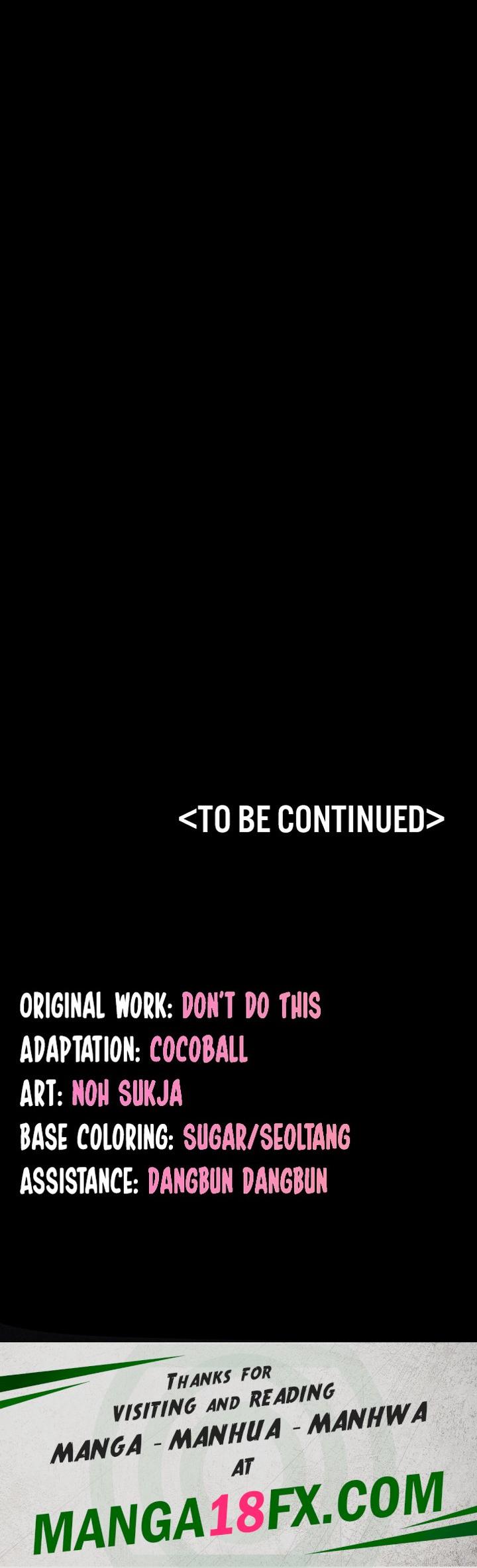 Pull Yourself Together, Team Leader - Chapter 14 Page 24