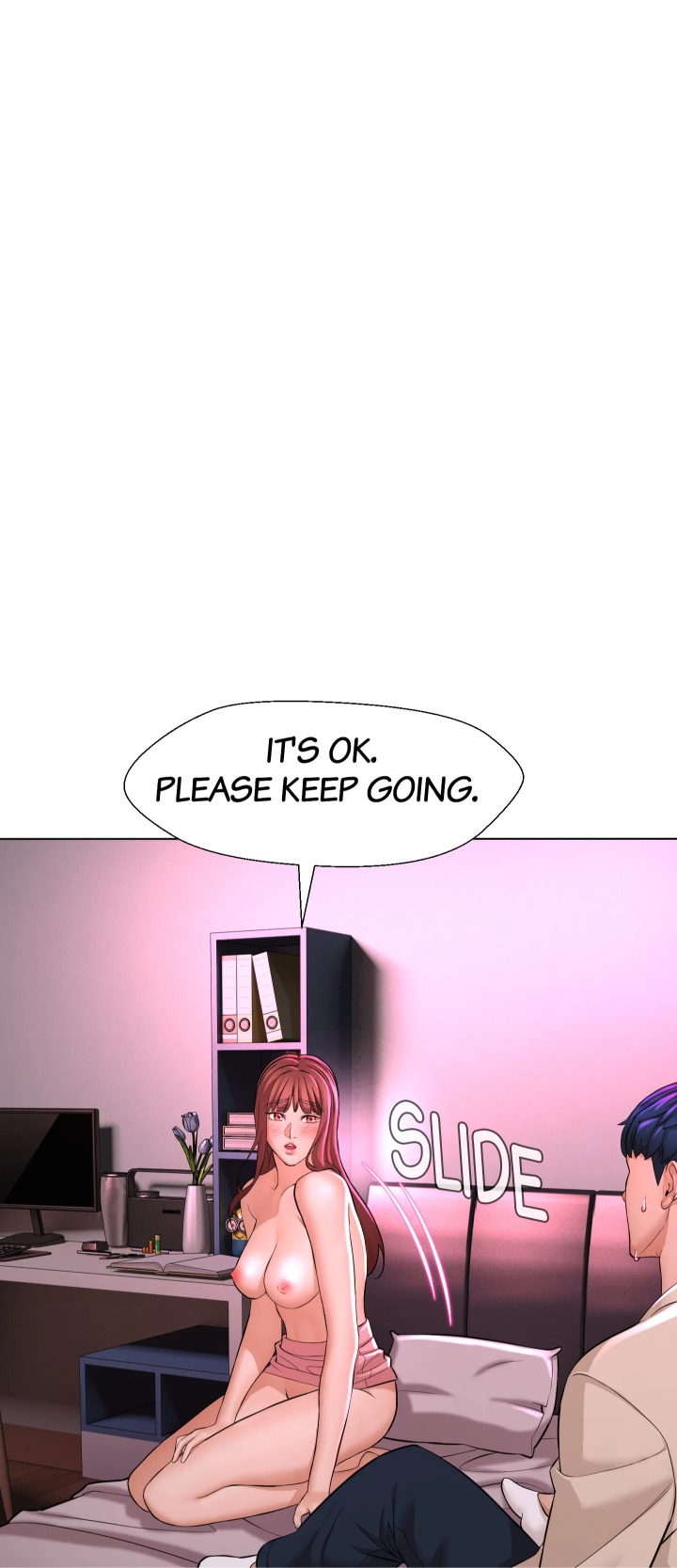 Their Forbidden Love - Chapter 10 Page 1