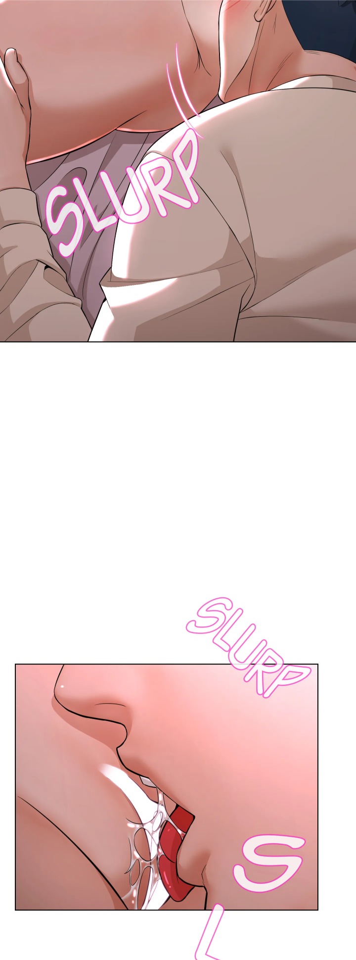 Their Forbidden Love - Chapter 10 Page 17