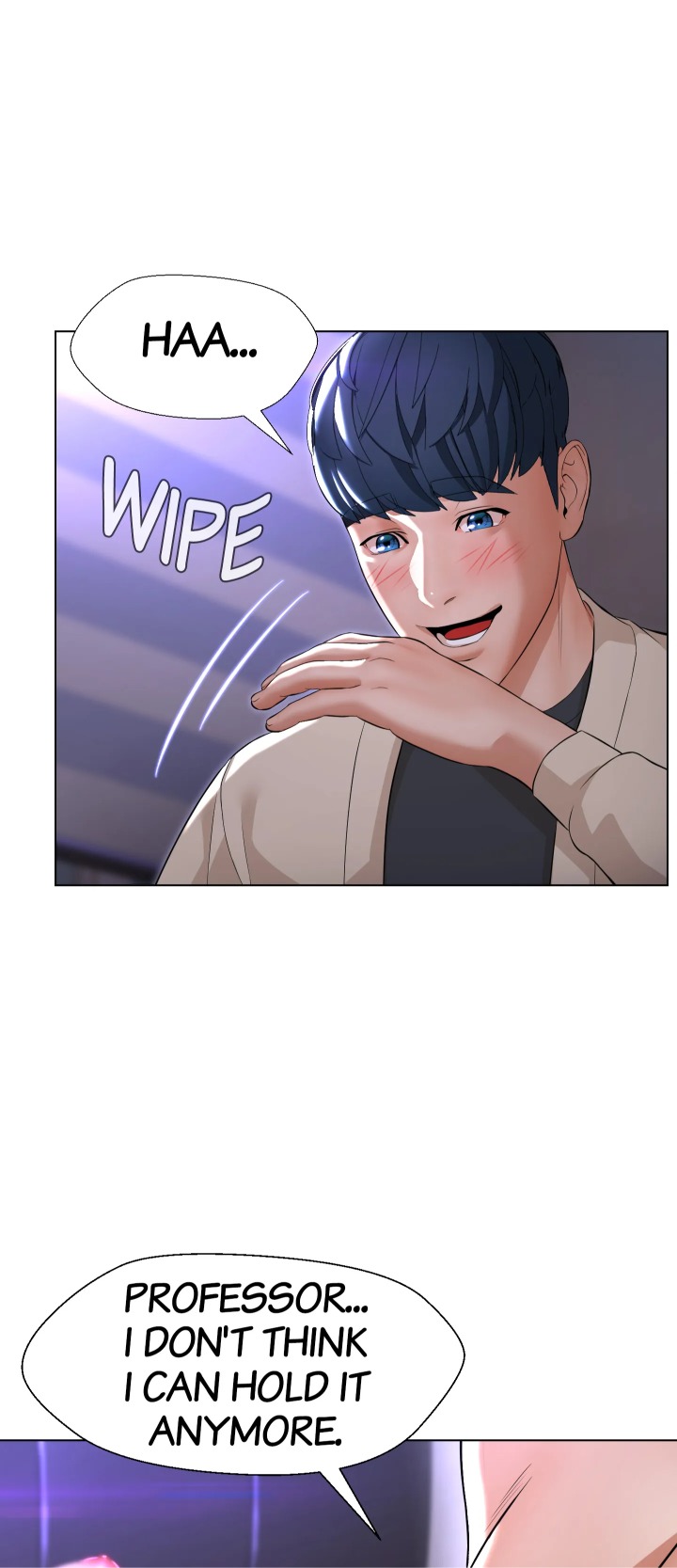 Their Forbidden Love - Chapter 10 Page 19