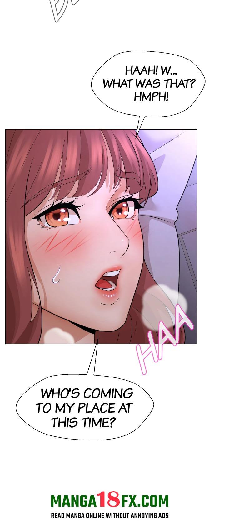 Their Forbidden Love - Chapter 10 Page 27