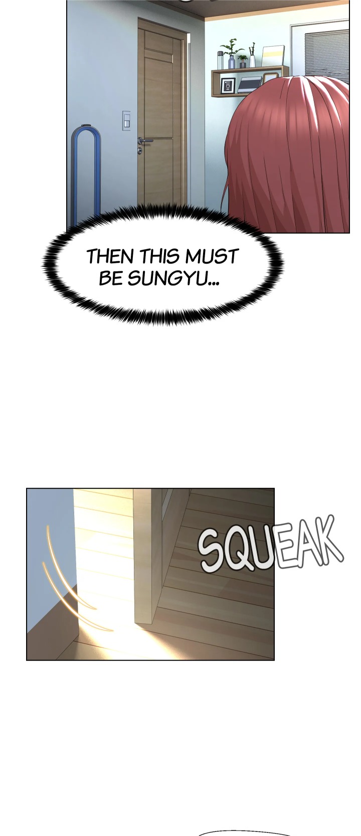 Their Forbidden Love - Chapter 10 Page 35