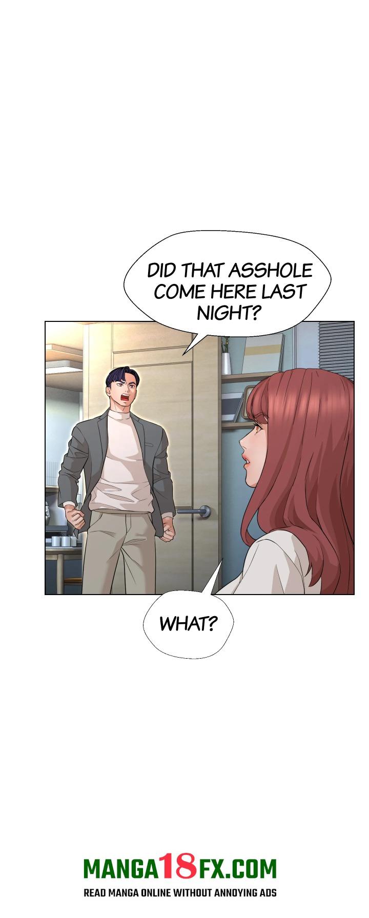 Their Forbidden Love - Chapter 10 Page 43