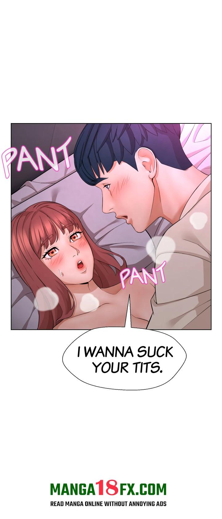 Their Forbidden Love - Chapter 10 Page 9