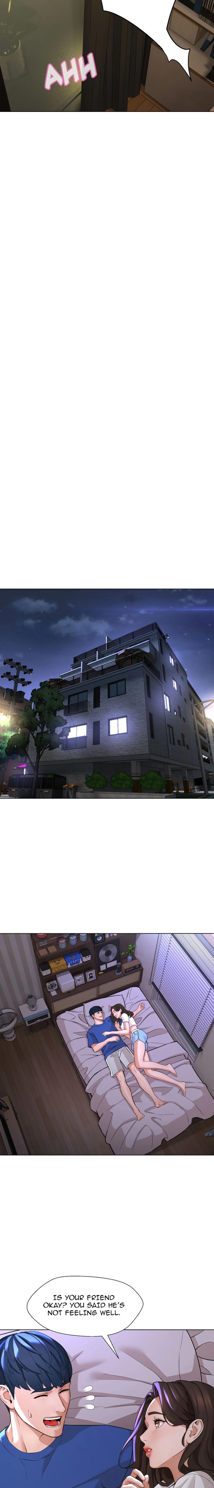 Their Forbidden Love - Chapter 11 Page 13