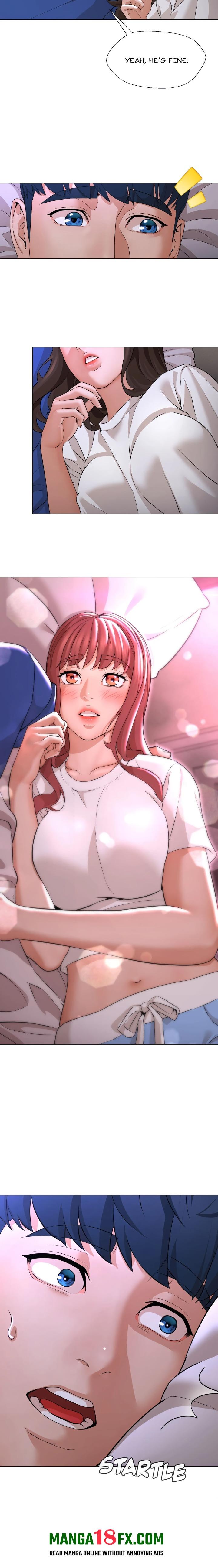 Their Forbidden Love - Chapter 11 Page 14