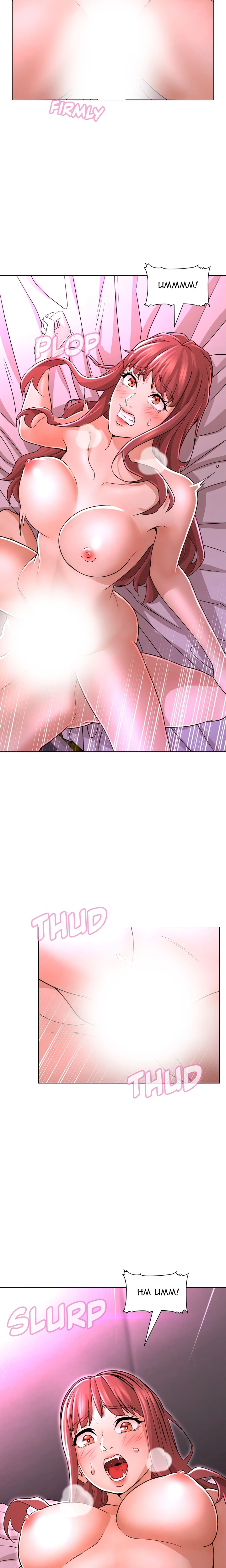 Their Forbidden Love - Chapter 13 Page 17