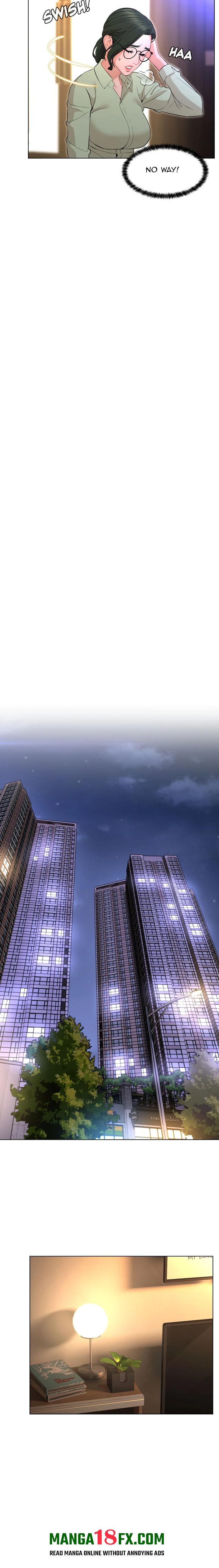 Their Forbidden Love - Chapter 13 Page 5