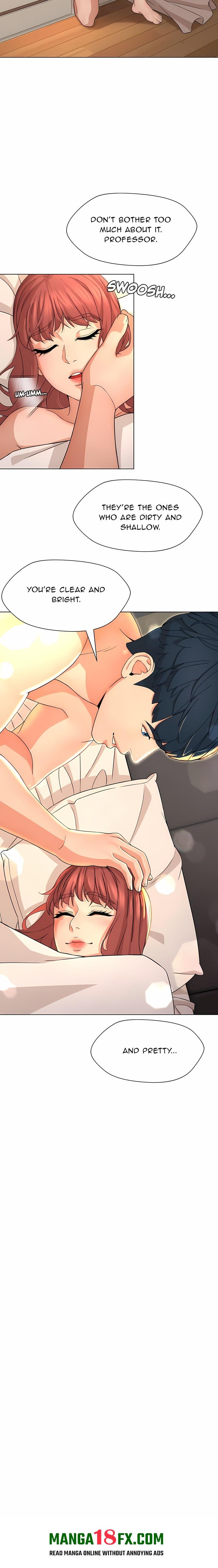 Their Forbidden Love - Chapter 14 Page 14