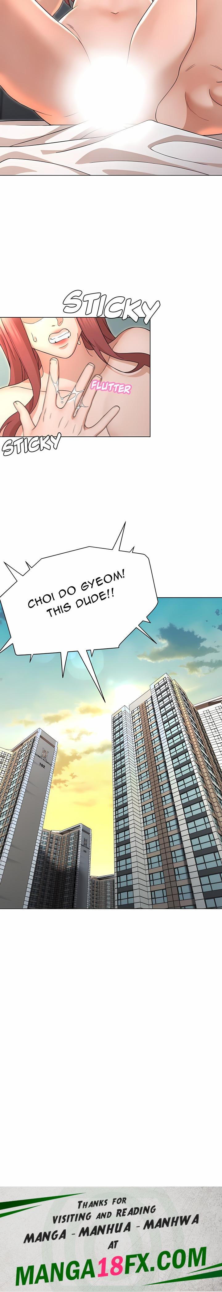 Their Forbidden Love - Chapter 14 Page 18