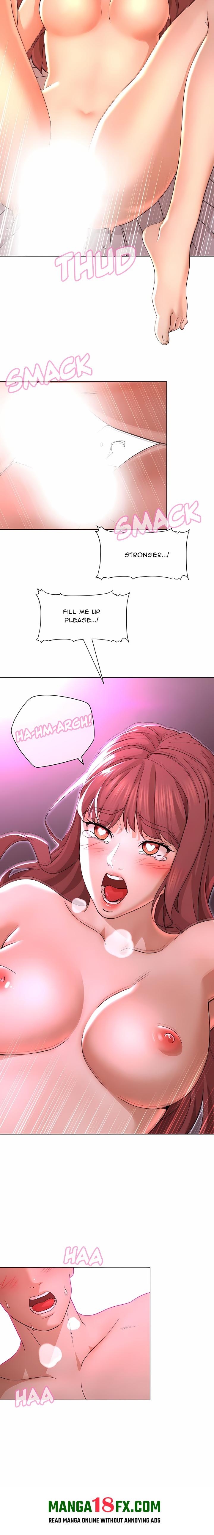 Their Forbidden Love - Chapter 14 Page 4