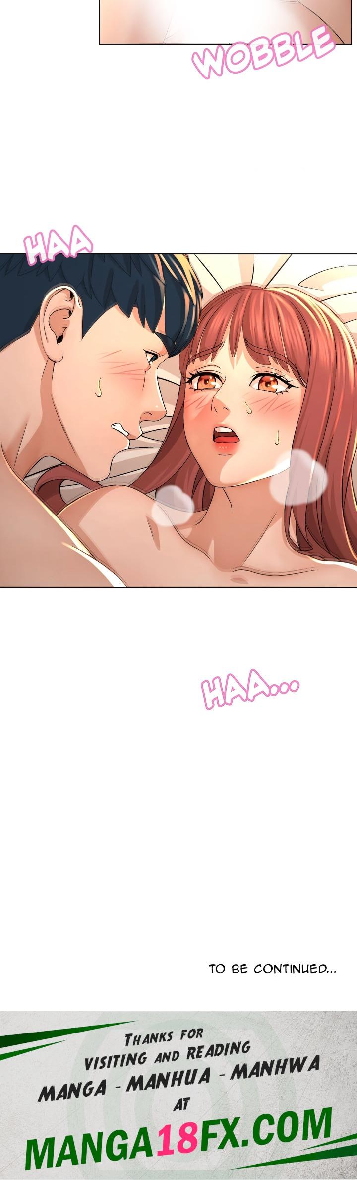 Their Forbidden Love - Chapter 15 Page 16