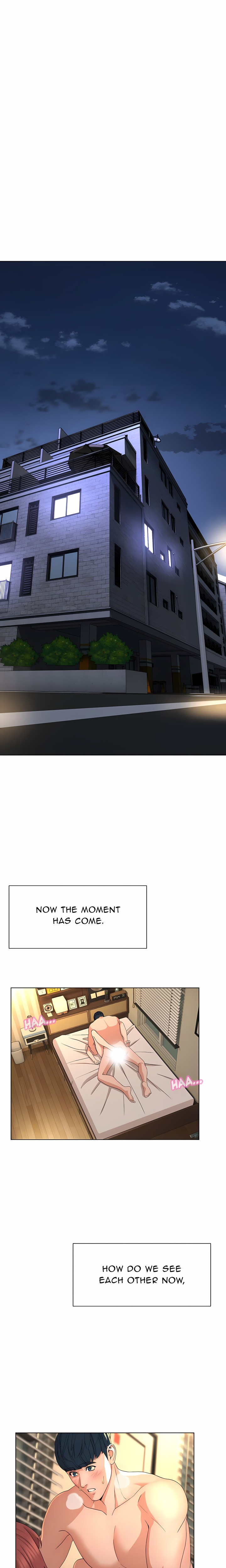 Their Forbidden Love - Chapter 16 Page 2