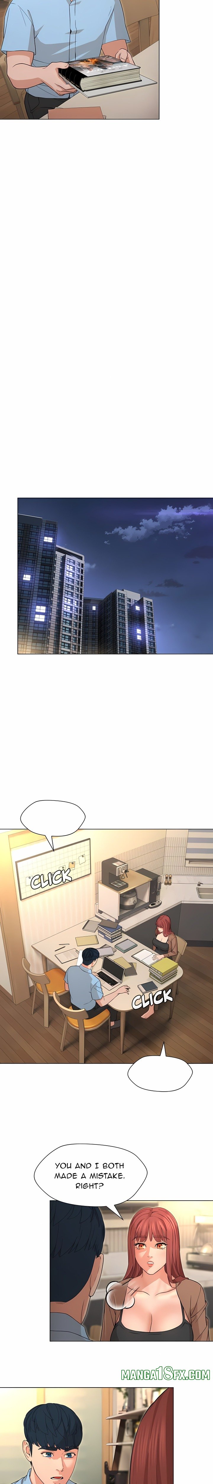 Their Forbidden Love - Chapter 17 Page 2