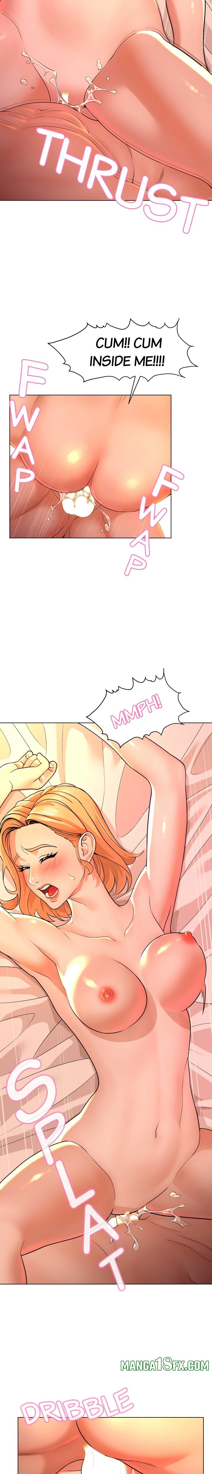 Their Forbidden Love - Chapter 2 Page 16