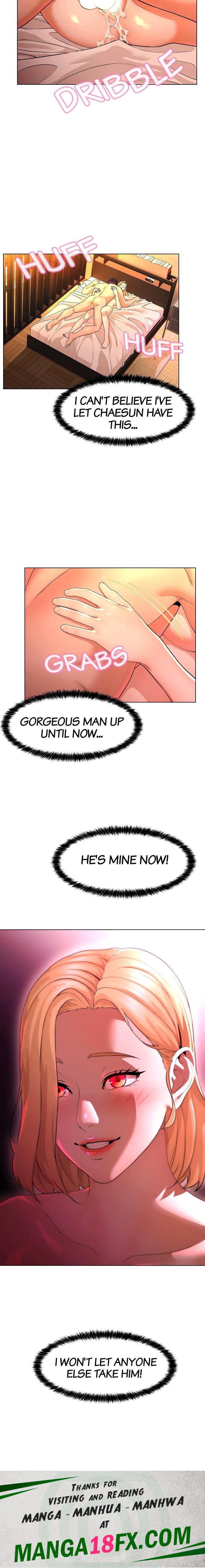 Their Forbidden Love - Chapter 2 Page 17