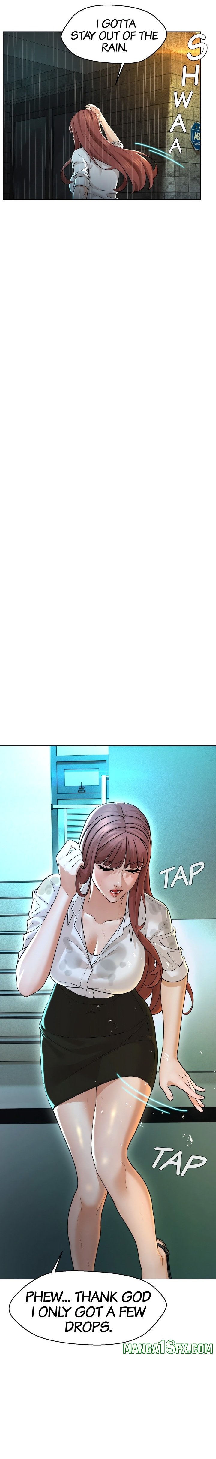 Their Forbidden Love - Chapter 2 Page 2