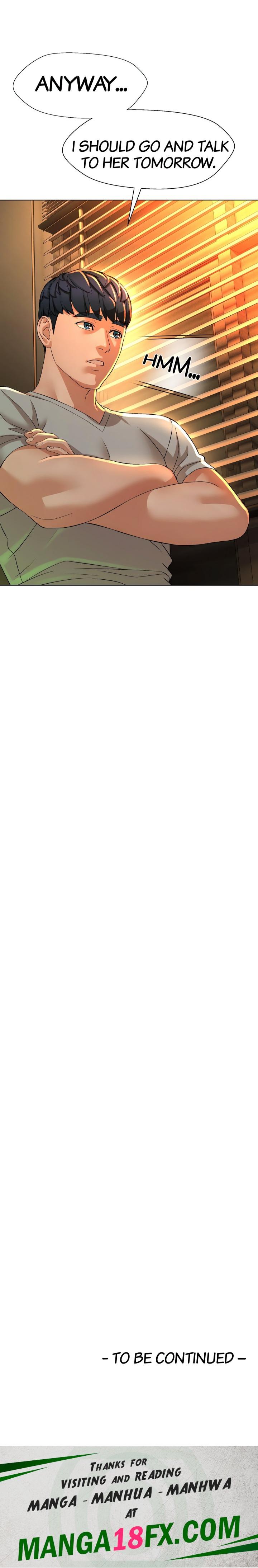 Their Forbidden Love - Chapter 4 Page 20