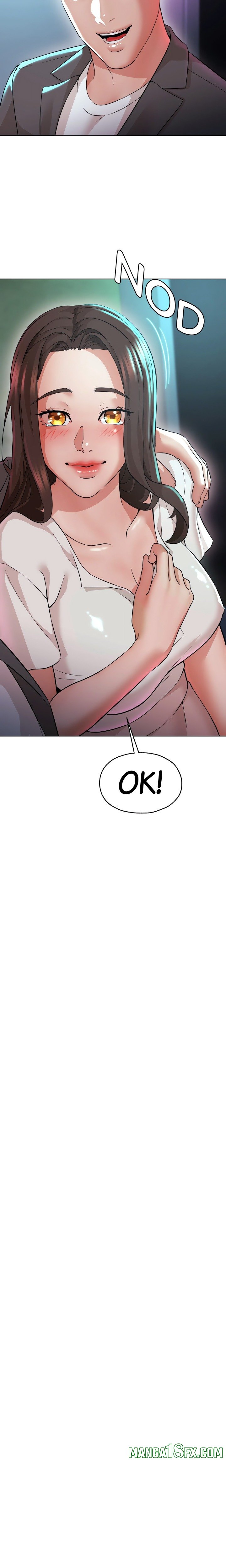 Their Forbidden Love - Chapter 7 Page 5