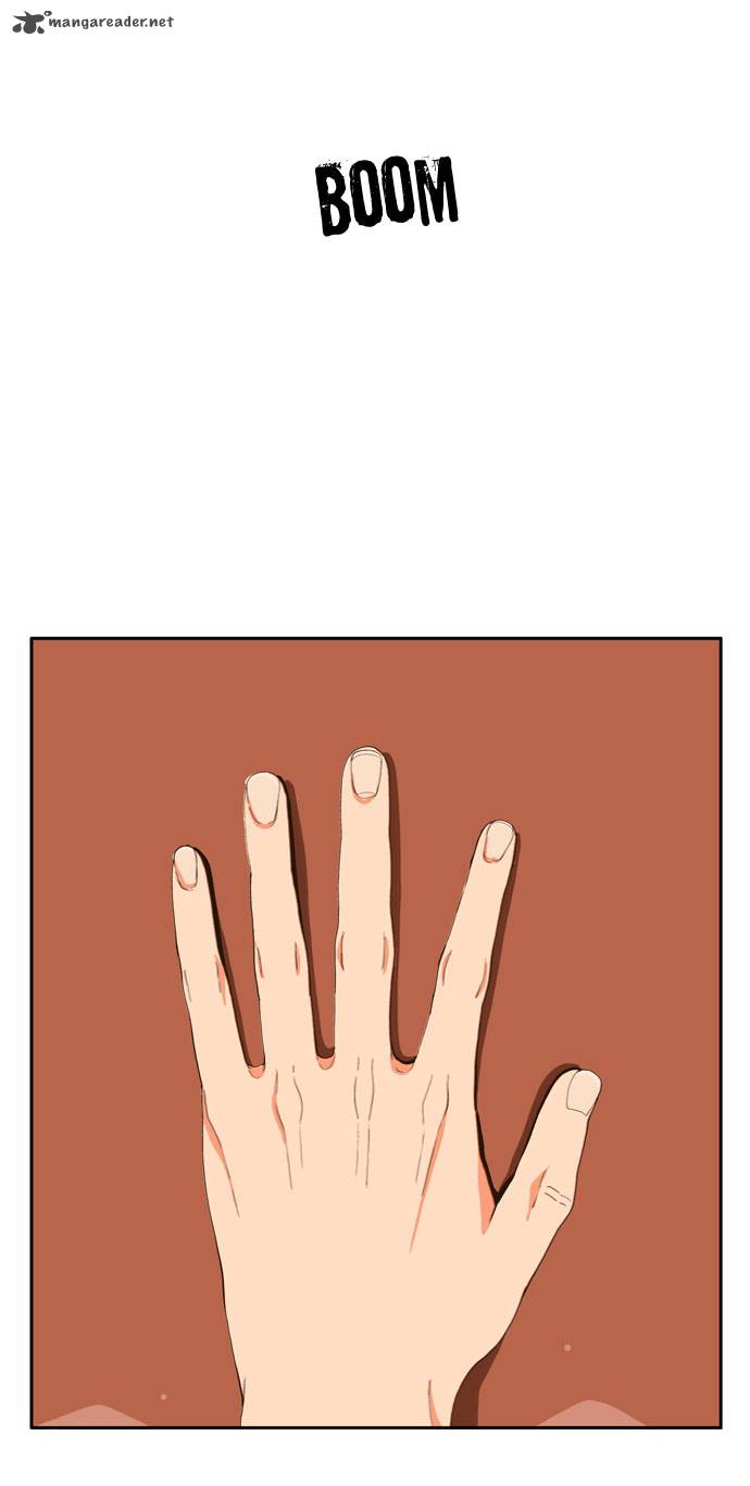 The God of High School - Chapter 1 Page 11