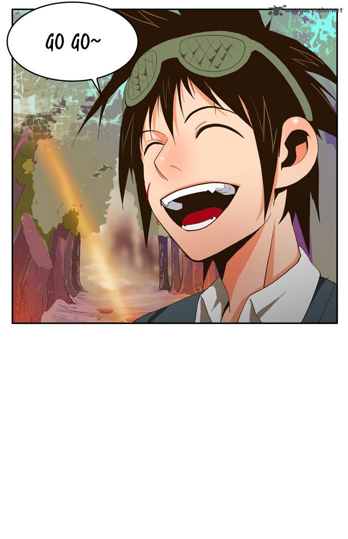 The God of High School - Chapter 1 Page 42