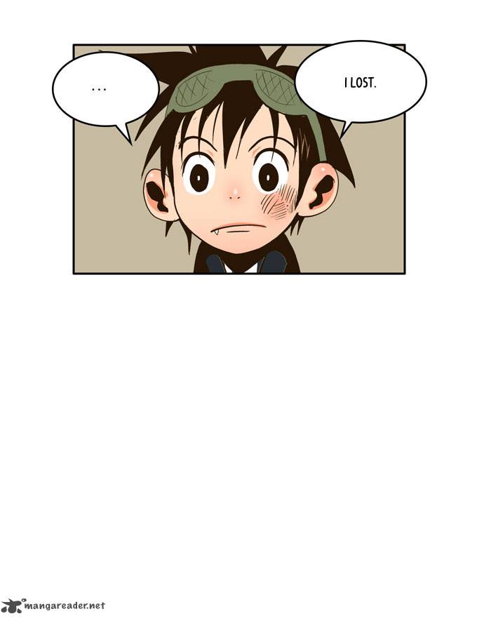 The God of High School - Chapter 1 Page 45