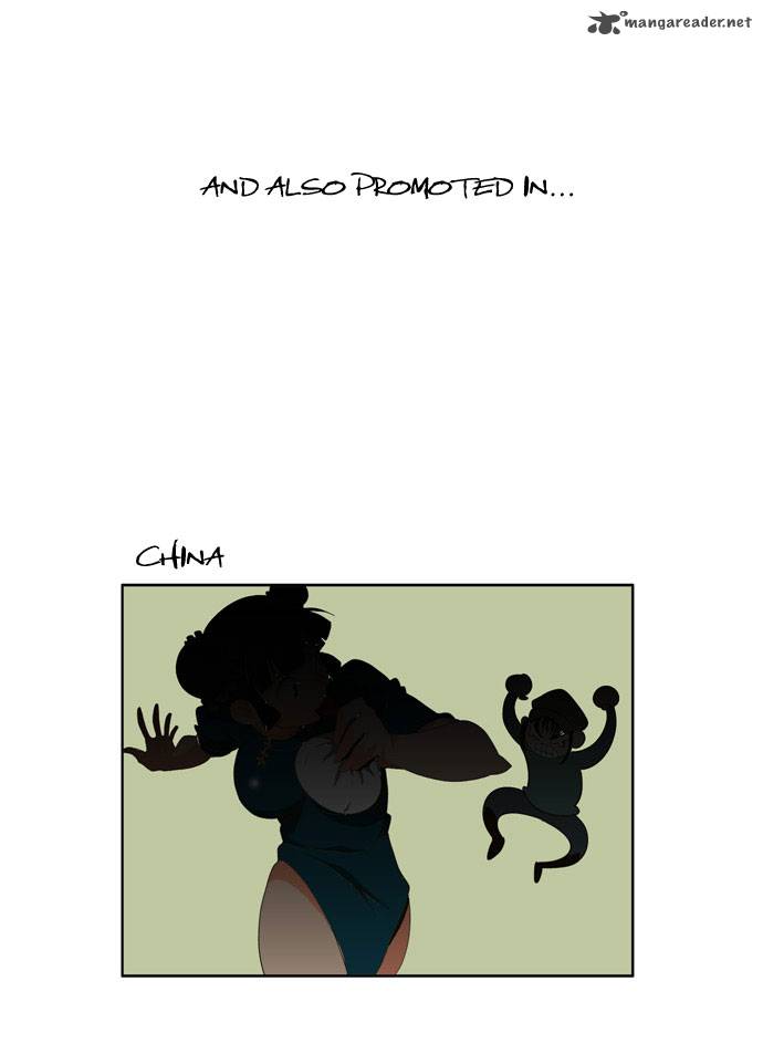 The God of High School - Chapter 1 Page 51