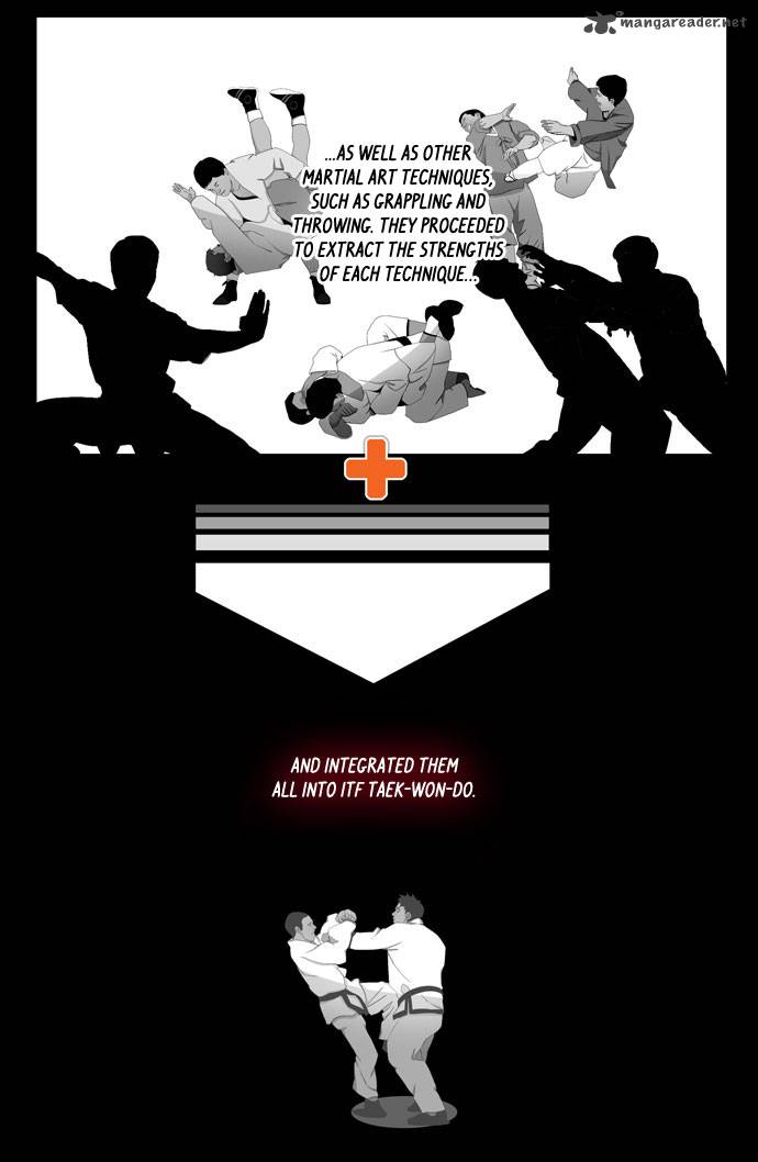 The God of High School - Chapter 10 Page 11