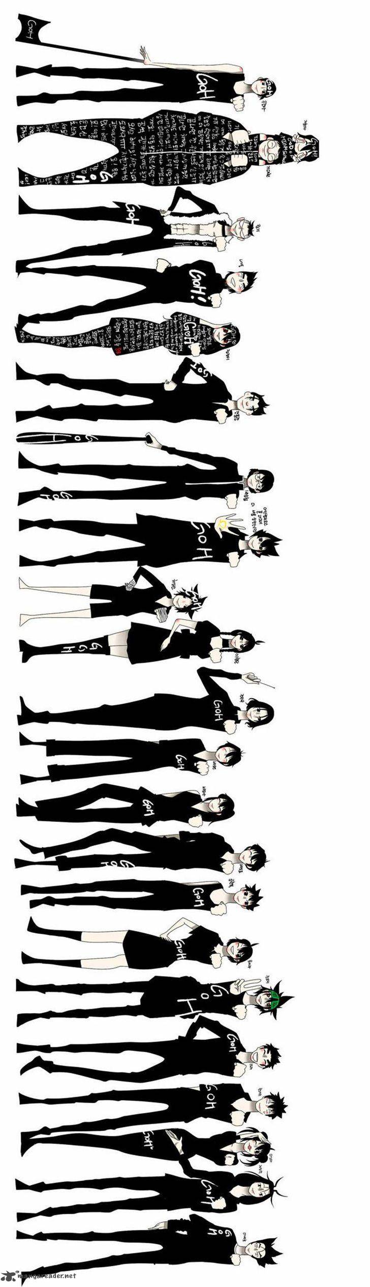 The God of High School - Chapter 100 Page 27