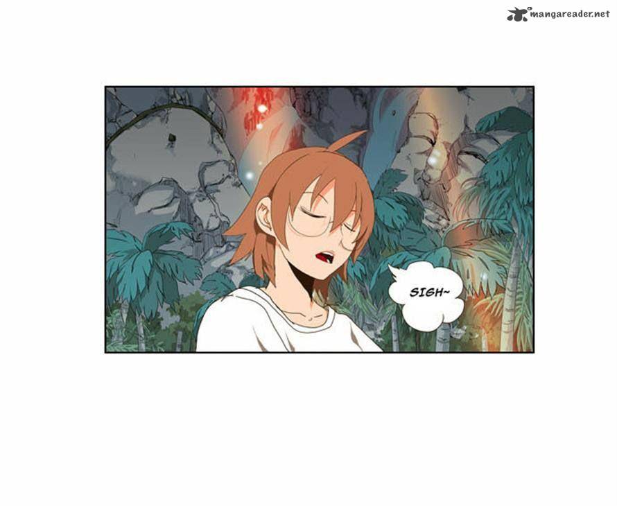 The God of High School - Chapter 100 Page 7